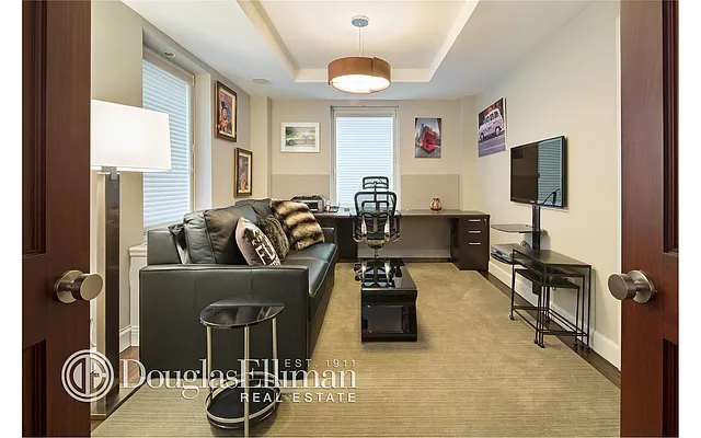 Sold by Douglas Elliman | media 11