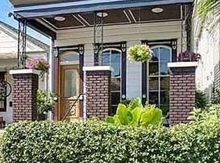 1024 Port St, New Orleans, LA 70117