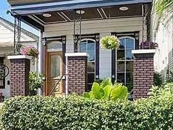 1024 Port St, New Orleans, LA 70117