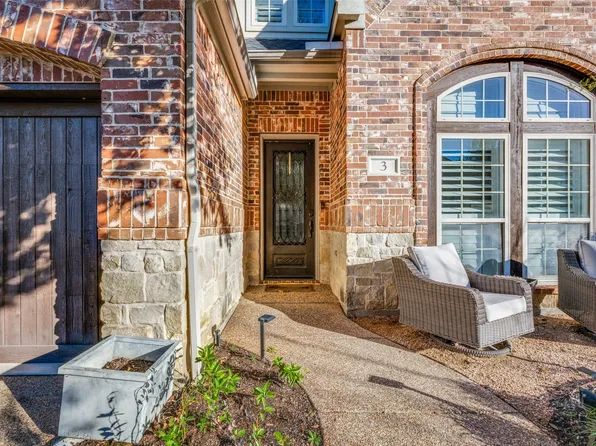 3 Jamie Ct, Trophy Club, TX 76262