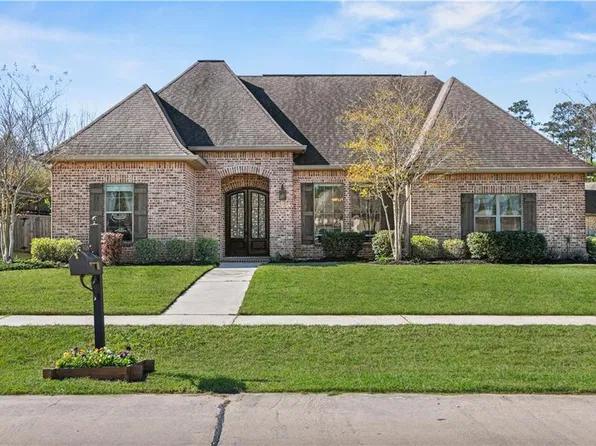1329 Avenue Lacroix, Covington, LA 70433