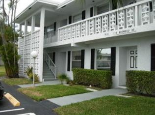 1110 Boxwood Dr APT 101, Delray Beach, FL 33445