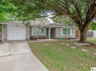 616 Troy St, Temple, TX 76504