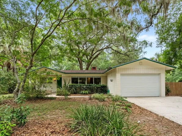 805 NW 39th Dr, Gainesville, FL 32605