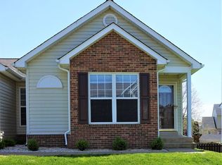 6 Ella Ct, Stafford, VA 22554