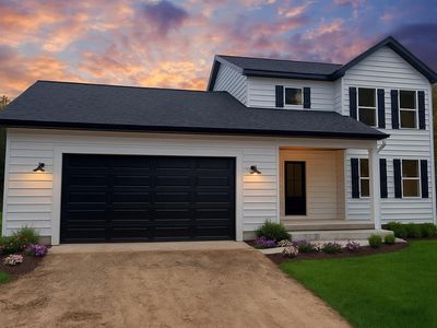 10402 Western Rd #1, Rapid City, MI, 49676