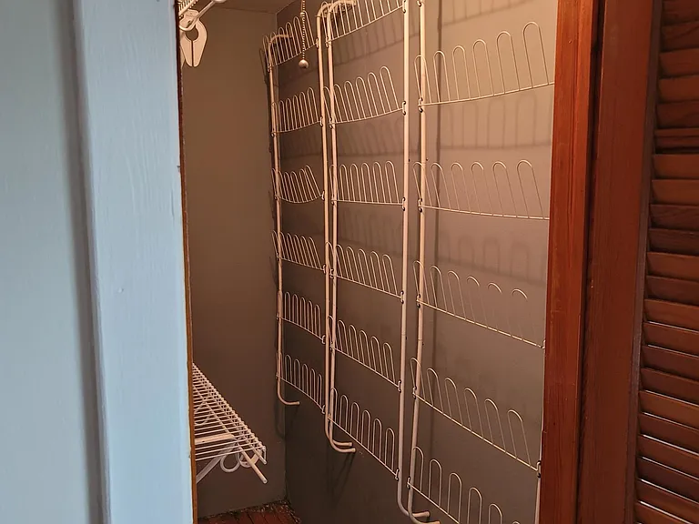 closet