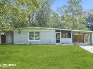 903 Le Brun Dr, Jacksonville, FL 32205