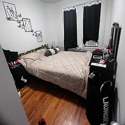 Rented by Manhattan Dwelling Corporation