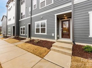 Context at Oakhurst, Charlotte, NC 28205