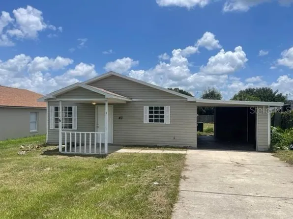 40 Jefferson Rd, Winter Haven, FL 33884