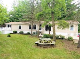 3420 N Jugtown Rd, Morris, IL 60450