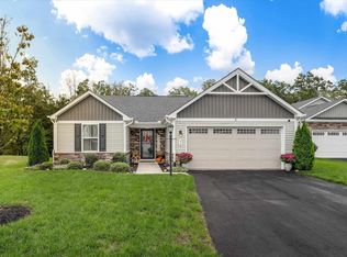 96 Virginia Ave, Palmyra, VA 22963