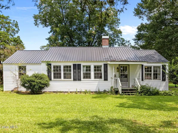 2172 Crooked Run Road, Willard, NC 28478
