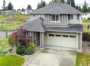 11308 129th St E, Puyallup, WA 98374
