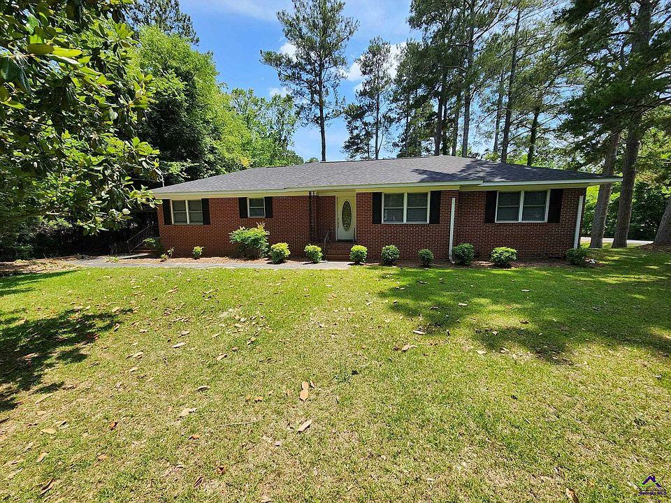 319 Columbus Hwy, Hawkinsville, GA 31036 MLS 233331 Zillow