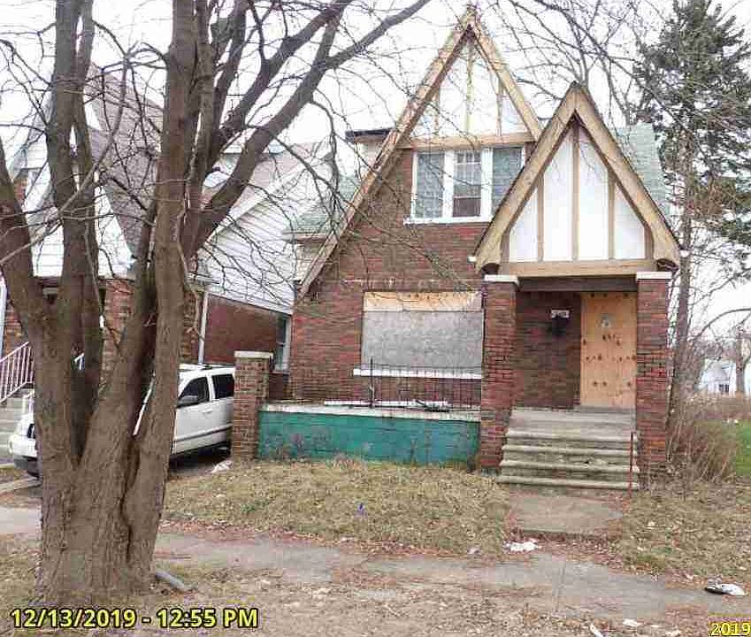 12601 Evanston