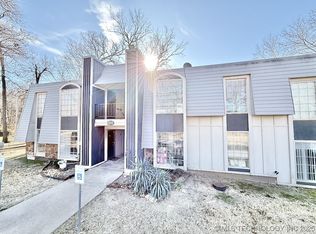 4666 E 68th St UNIT 293, Tulsa, OK 74136