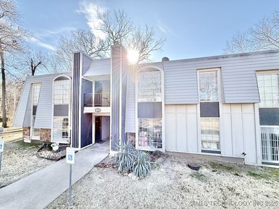 4666 E 68th St Unit 293, Tulsa, OK, 74136