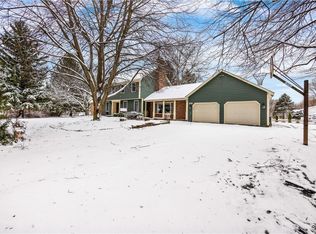8231 Penstock Way, Manlius, NY