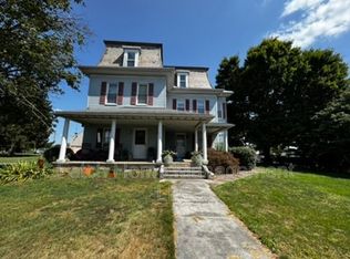 243 Old Leacock Rd UNIT C, Gordonville, PA 17529