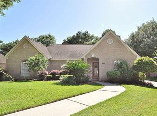 3215 Manor Grove Dr, Kingwood, TX 77345