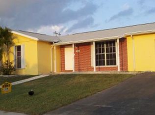 25811 SW 130th Ave, Homestead, FL 33032