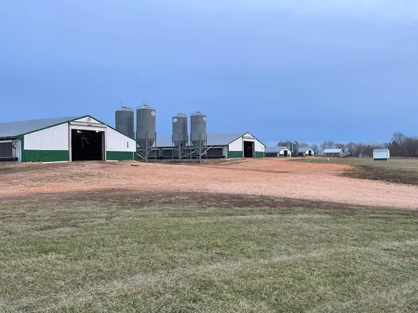 7124 Farm Road 1040, Purdy, MO 65734