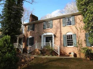 328 Henderson Rd, Greenville, SC 29607