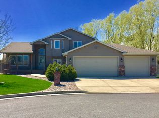 8009 N Nathan Ct, Spokane, WA 99208