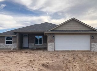 504 Aplomado St, Norman, OK 73072