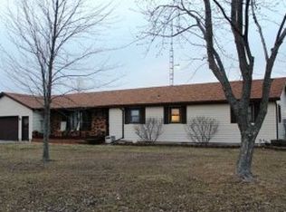 23197 Watson Rd, Defiance, OH 43512