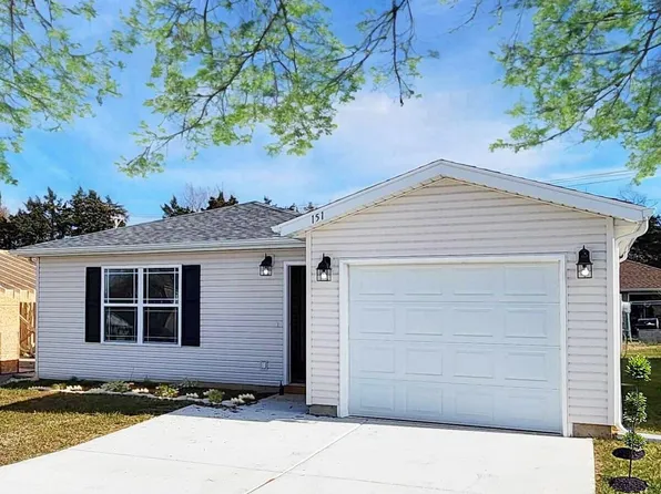 151 Oakwood Estates Court, Hollister, MO 65672