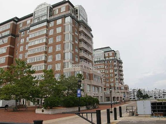 Corner East Wing location