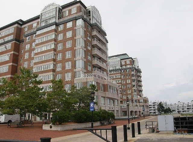Corner East Wing location