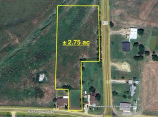 Fm 877, Waxahachie, TX 75165