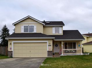 20019 73rd Avenue Ct E, Spanaway, WA