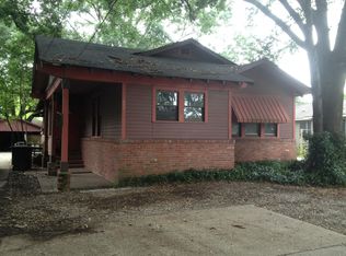 823 S Eugene St #NA, Baton Rouge, LA 70806