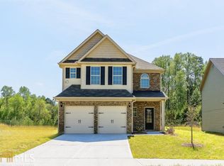 1516 Gallup Dr LOT 87, Stockbridge, GA 30281