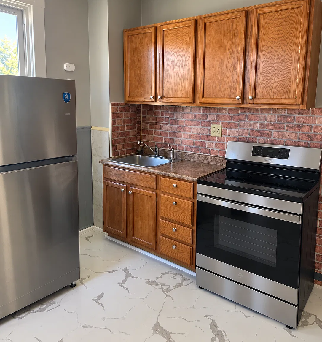 2 bed, 896 sqft, $1,390 — Photo 3