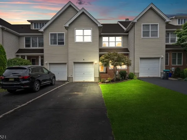 49 Flemming Dr, Hillsborough Twp., NJ 08844