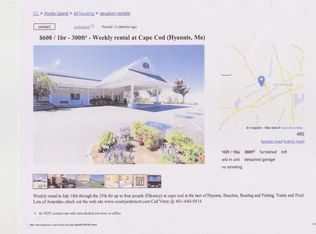 460 Main St, Hyannis, MA 02601