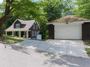 20 Westview Rd, Worcester, MA 01602