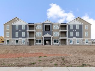 12719 S Waterpocket Ln #A303, Herriman, UT 84096