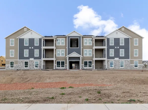 12719 S Waterpocket Ln #A204, Herriman, UT 84096