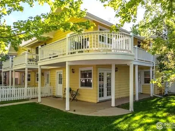 3515 Broadway St A, Boulder, CO 80304