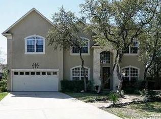 26004 Stone Cyn, San Antonio, TX 78260
