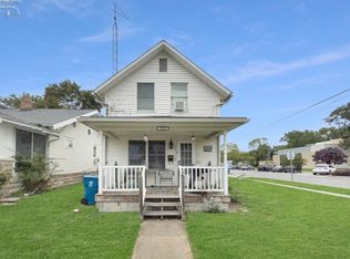 431 E 7th St, Pt Clinton, OH 43452