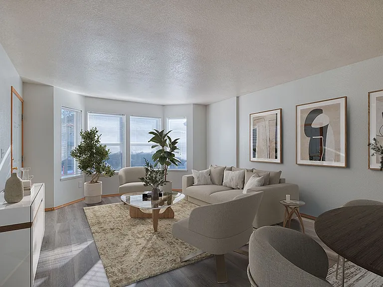 Mountain Glen Apartments — Photo 17
