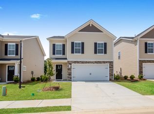 440 Red Poll Way, Columbia, SC 29209
